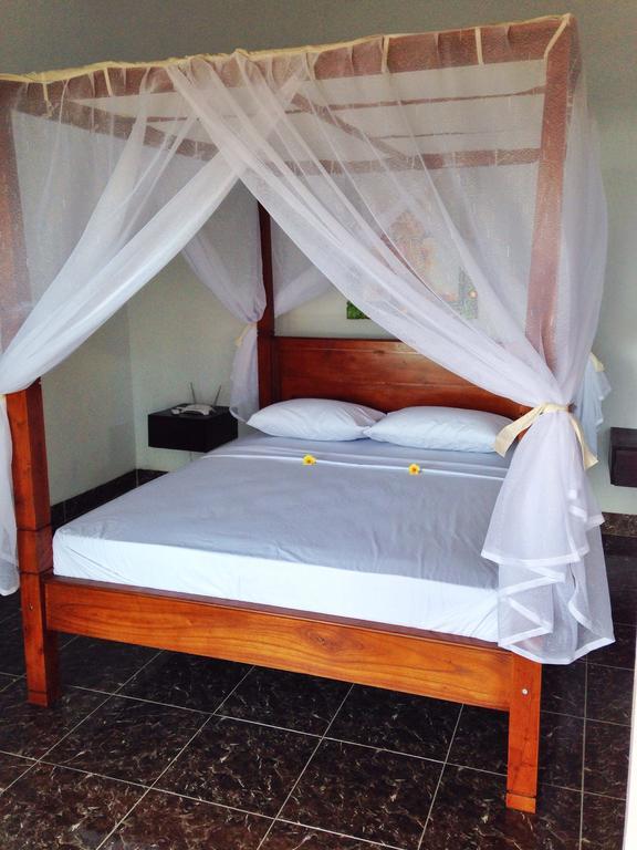 Alur Beach Homestay Amed Quarto foto