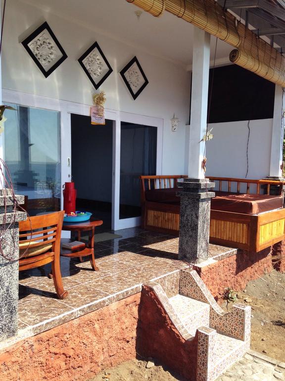 Alur Beach Homestay Amed Quarto foto