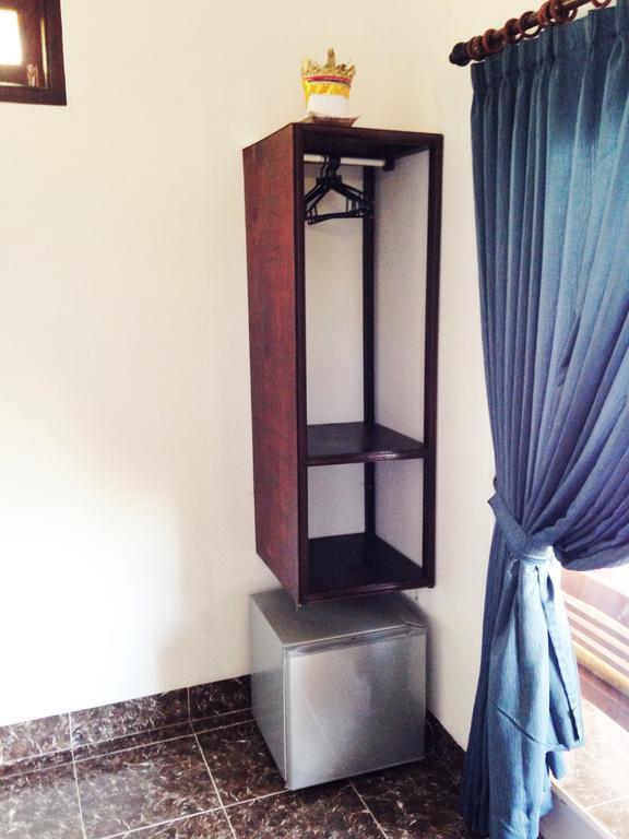 Alur Beach Homestay Amed Quarto foto